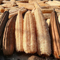 Sigualuo Natural Dried Luffa Cylindrica Loofah RETINERVUS LUFFAE FRUCTUS for Sale