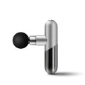 M Powerful Brushless Motor Massage Gun 5-Speed Percussion Vibration 4 Massage Heads 2000mAh Battery 130N Max Strength 8mm