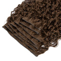 Clip-In Weft 2025 Skin Pu Inject Clip in Hair Extension Invisible Newest Fashion Wholesale Invisible Clip Ins
