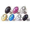 Personal Safety Keychain Alarm  Safety  Self Defense  Personal  Alarm Keychain