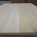 Best Price High Quality Paulownia Solid Wood Boards Paulownia Wood Timber Paulownia  Wood