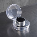 Children's Safety Lock for Kitchen Oven Gas Stove Knob Control Switch Plastic Button Protection Cover