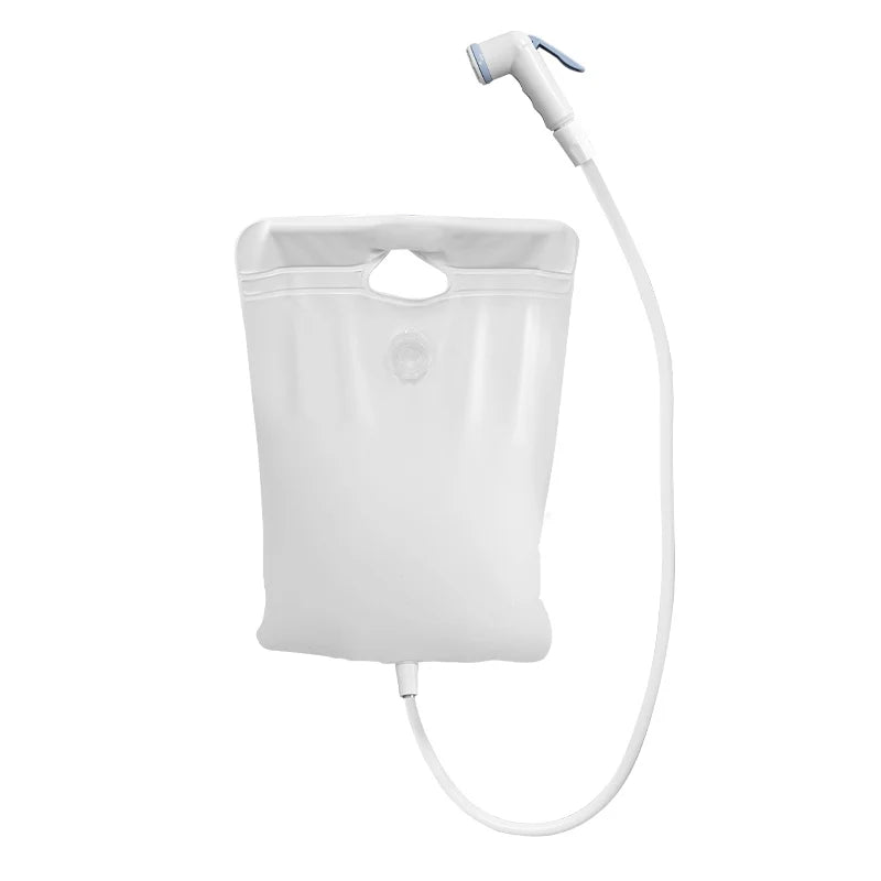 Water Storage Bag Shower Bathing Bags