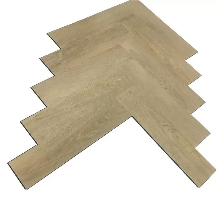 Herringborn SPC Vinyl Flooring Indoor Decoration PVC Flooring