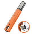 Multifunction Outdoor Knife Sharpener Outdoor Field Knife Sharpener - Fish Hook & Pointed Tools Micro Sharpener