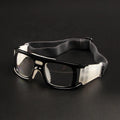 Sports Glasses With Explosion-proof PC Lens Anti-impact Safety Glasses for Soccer Volleyball and Outdoor Sports