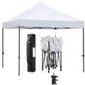 Wholesale Canopy Tent 10X10Ft Outdoor Pop up Tent Outdoor Event Marquee Gazebo Tent