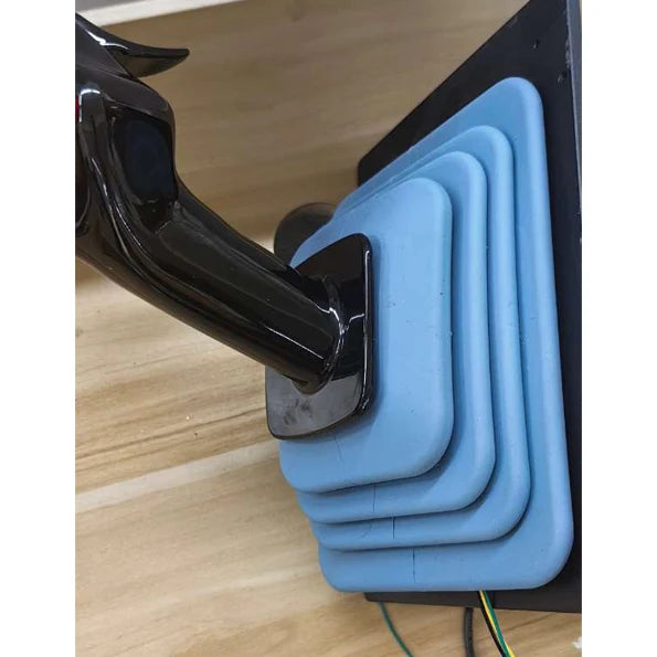 Airbus A320 Flight Simulator Side Stick Rubber Bellow Gaiter Single