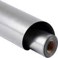 Free Sample Factory Price Heat Transfer Reflective Film Roll Self-adhesive Sticky Reflective Vinyl for T-shirt