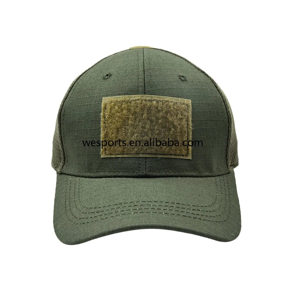 High Quality 1PC Vintage Embroidered Washed Baseball Cap Ideal Acid Washed Black Baseball Cap Washed Cotton Baseball Cap