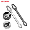 Universal Torx Wrench Double-Head Adjustable Wrench Multifunction Wrench