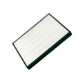 Industrial Hepa Filter air Purifier for WINIX WACU150 air Purifier Hepa Filter