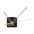 Cheapest CE Silent Battery Movement Clockwork Parts