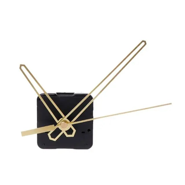 Cheapest CE Silent Battery Movement Clockwork Parts