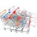 Lovely RH-SX01 Mini Cart for Children Shopping Trolley Gift