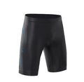 4.5mm Neoprene Buoyant Swimming Professional Diving Surf Pants for Swimming Water Sports
