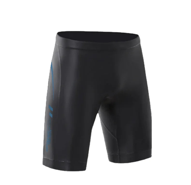 4.5mm Neoprene Buoyant Swimming Professional Diving Surf Pants for Swimming Water Sports