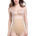 Body Shaper for Women High Waisted Tummy Firm Control Slimming Breathable Seamless Waist Panties