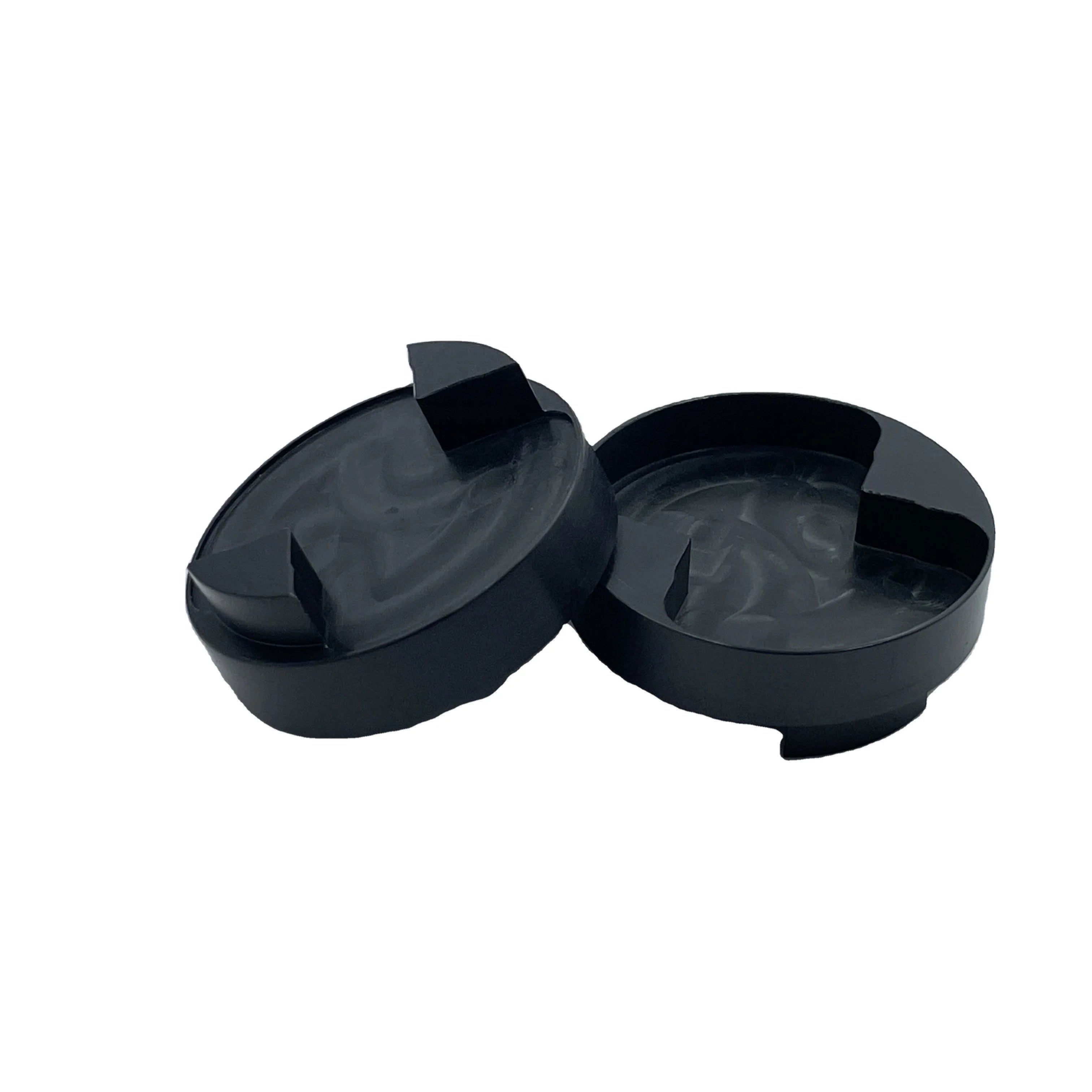 Custom Injection Molding Household Plastic Parts Custom Design Suggested Plastic Injection Insert Molding with Polishing Finish
