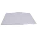 Oilspillpro China Hotsale Dock Oil Spill Absorbing White Pad Sheets Absorbent Kit Oil Absorbent Pads Model OOA-M0300