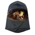 Hip Hop Fashion Kanye Mask Low MOQ Kanye West Mask Soft Breathable Ski Mask Balaclava Man