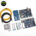 Hoson UV XP600 Board Double Heads UV Dx11 Board Set Upgrade Kit XP600 Printhead Kit for Uv Flatbed Machine
