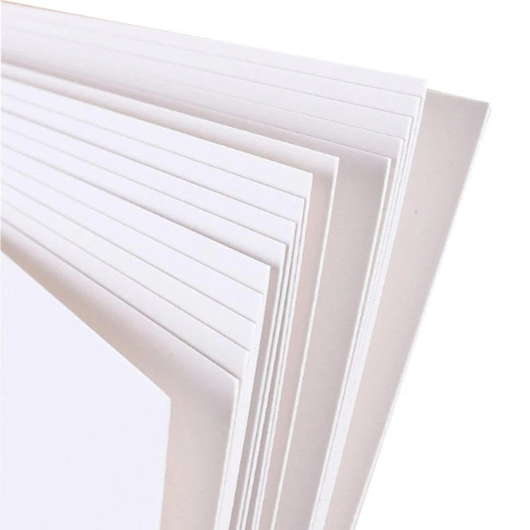 Notebook Printing Offset Paper Bond Paper in Roll or Sheet for Sale
