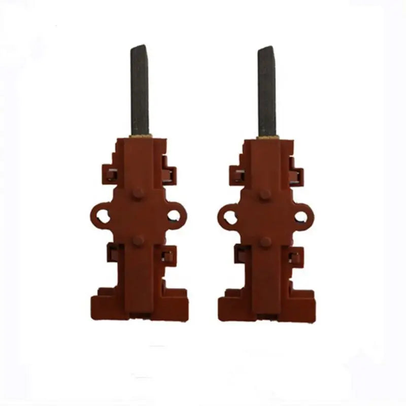 Washing Machine Carbon Brushes Suitable for Electrolux Washing Machine Motor Carbon Brushes