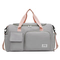 Marksman Waterproof Multi-Functional Storage Large Capacity  Outdoor Travel Bags for Travel