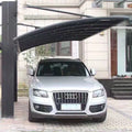 Universal Sunroof Car Sun Shed Canopy Shade Portable Folding Garage