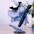 Free Sample No Mold Fee Custom Anime Cartoon Figure Photos Printed Mini Acrylic Standee Stand