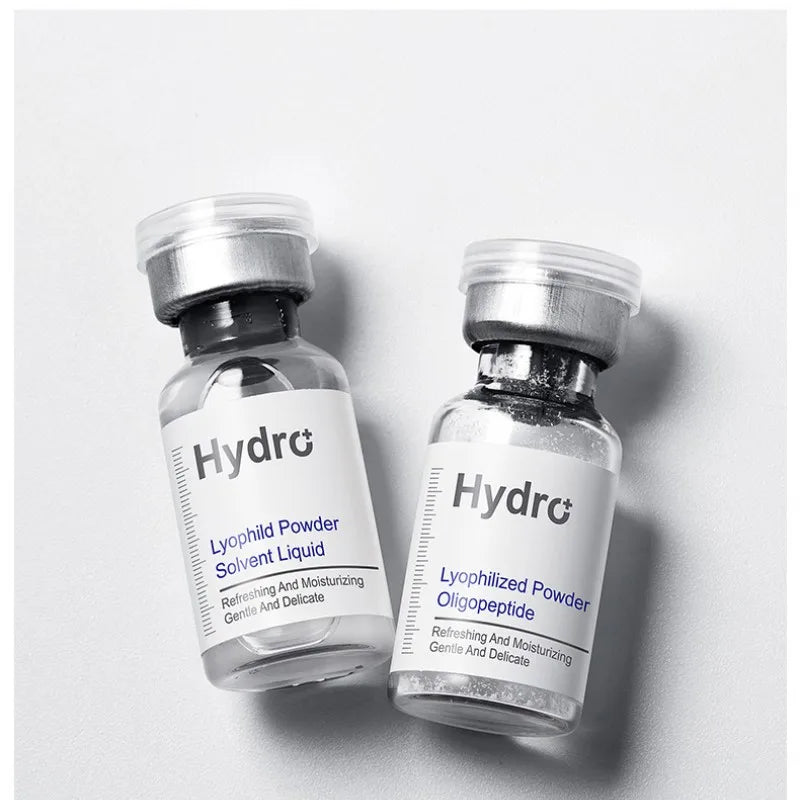 Niacinamide Lyophilized Serum for Face - Pore Minimizer Serum with Gentle Pore Minimizer for Face & Pore Shrinker for Face