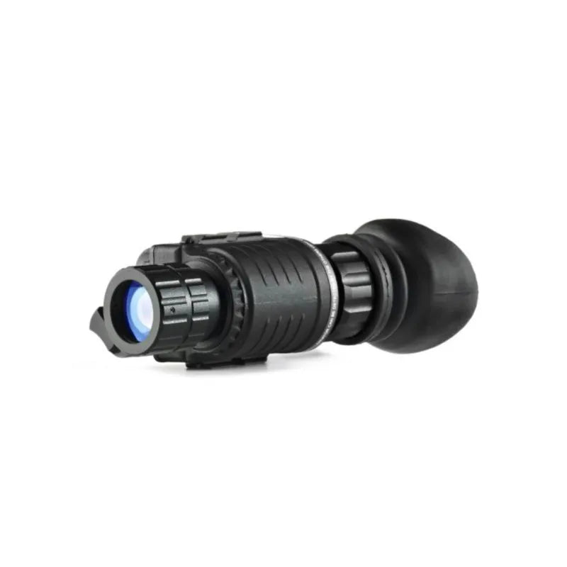 Roewe Intensifier Tube Technology Hunting Night Vision Monocular Scope Personal Defense Equipment