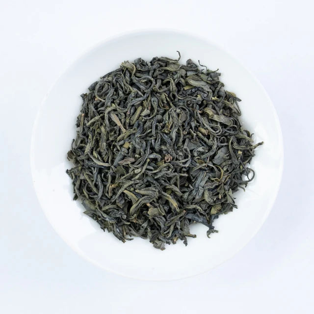 Factory Direct Best Chinese Famous Green Tea Leaf Good Price Green Tea
