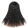 LIDEMEI 180% Density Human Hair Wigs for Black Womenwholesale Brazilian Raw Virgin Hair Wigshuman Hair Wig with Bangs