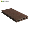 Moldova Multilayer Meixin Rumanien Sentai Pvc Piso Wpc Decking