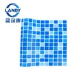Rectangle Pool Liner Corrosion Resistant Anti-UV Above Ground Pool Liner for Inground Pools