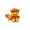 Promotional Keychain 3d Cute  Soft Pvc Rubber Key Chain