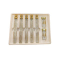 Vesta Wrinkle Removal Brightening Skin Lifting Collagen Thread Firming Wrinkles Gold Protein Peptide Serum