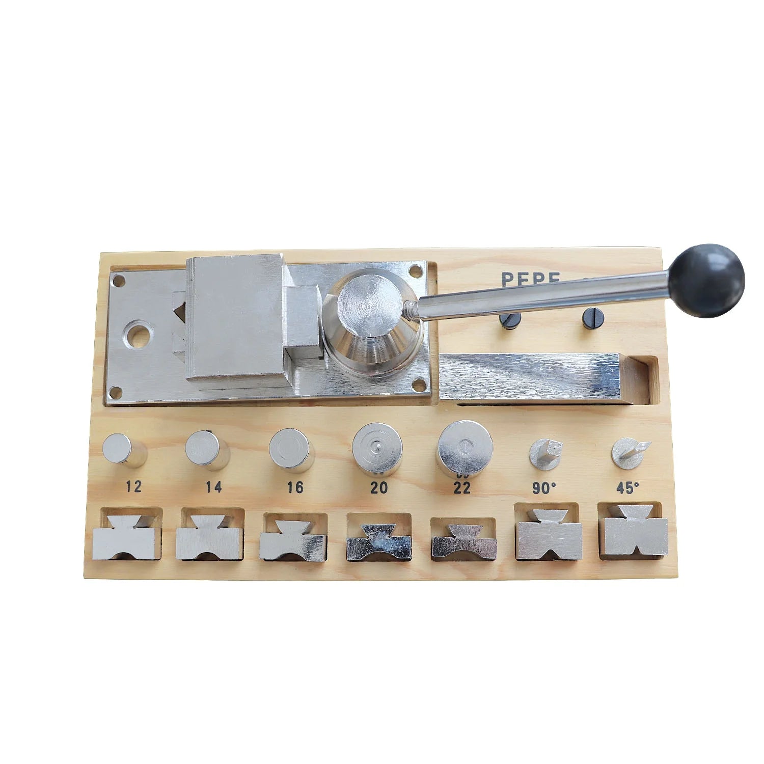 New Type of Jewelry Making Tool Ring Forming Tool Ring Bending Machine