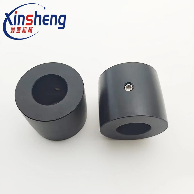Stahl Folding machine parts STAHL Belt Roller 221-545-0100 Folding machine parts