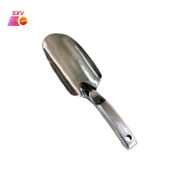 Mini Stainless Steel Farm Shovel New Condition Digging Tool