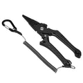 Aluminum Alloy Fishing Clamp Fishing Plier