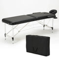 Multifunctional Folding Massage Bed Beauty Home Massage Therapy Portable Portable Tattoo Tattoo Moxibustion Bed