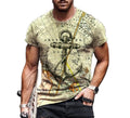 Factory Direct Sell Manufacturers for Customs Clothes Chemise Pour Hommes High Quality Printed Shirt for Men Habit Homme