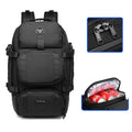 OZUKO Wholesale USB Charging Bagpack Mens Picnic Sales Travel Back Pack Tactical Custom Picnic Backpack Insulation Coolers Bag