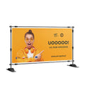 Custom Full Color Large 3x10ft Vinyl Banner Advertising Promotion Celebration Sale Open Store Garage Sign PVC Banner