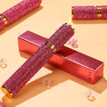 Wholesale Mascara Volume and Length Private Label Mascara Waterproof 4d Silk Fiber Mascara Makeup Personalized