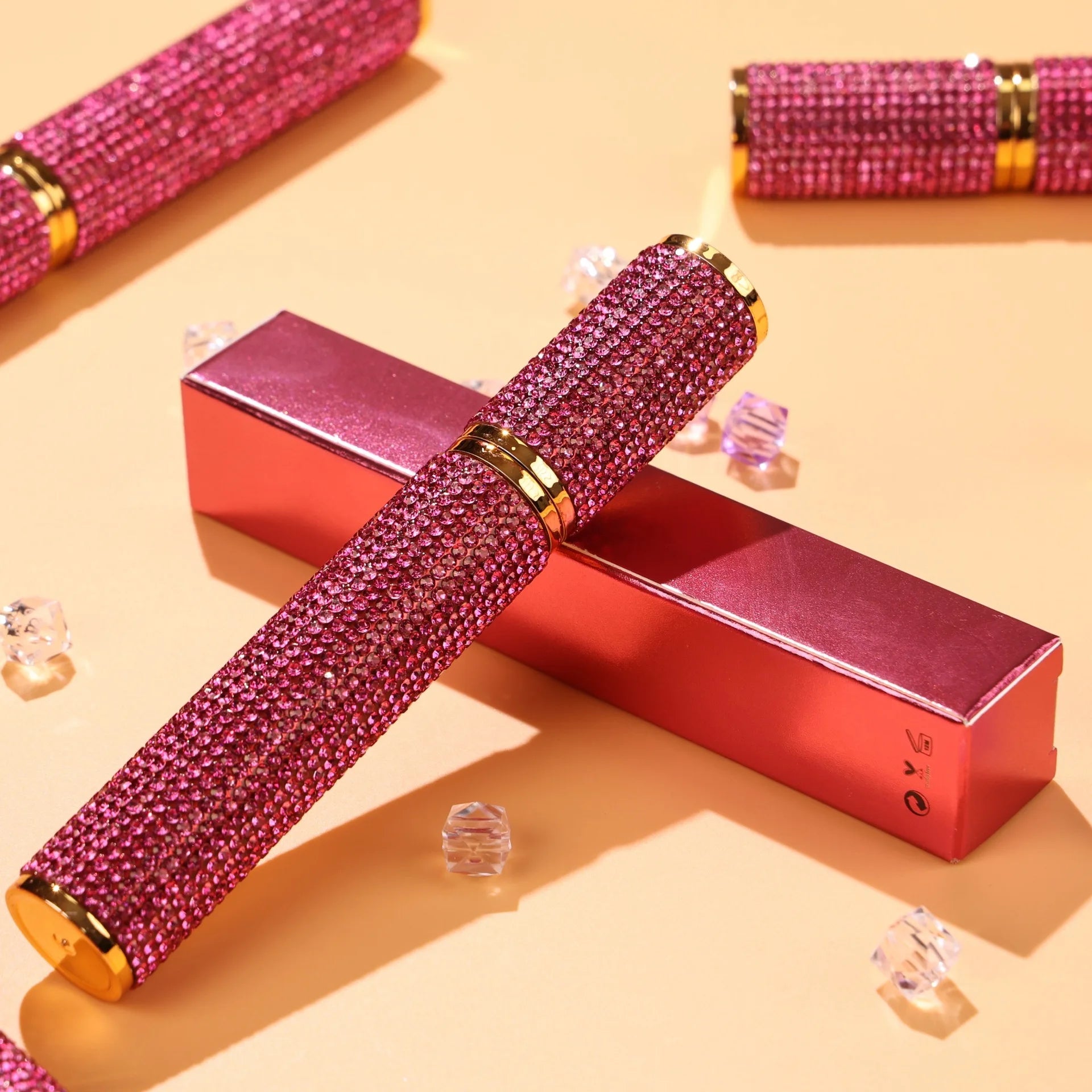 Wholesale Mascara Volume and Length Private Label Mascara Waterproof 4d Silk Fiber Mascara Makeup Personalized