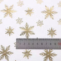 Competitive Price 100 Polyester Glitter Pleated Gold Stamping Tulle Fabric for Wedding Evening Dress